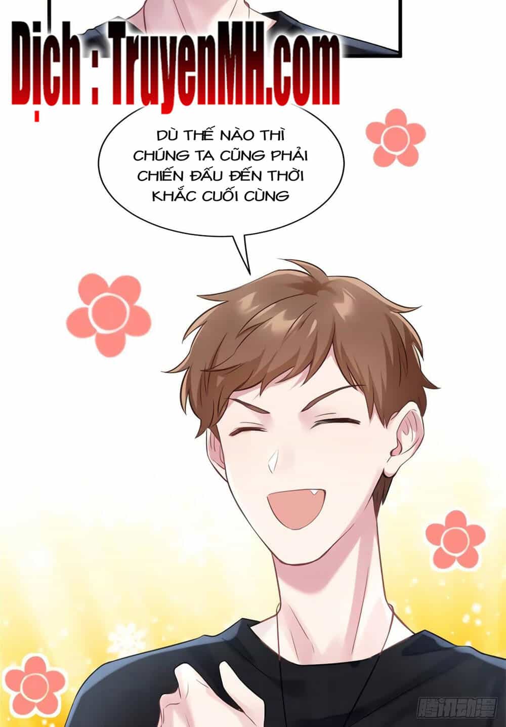 Nam Thành Chờ Trăng Về - Chương 58 - ảnh 16
