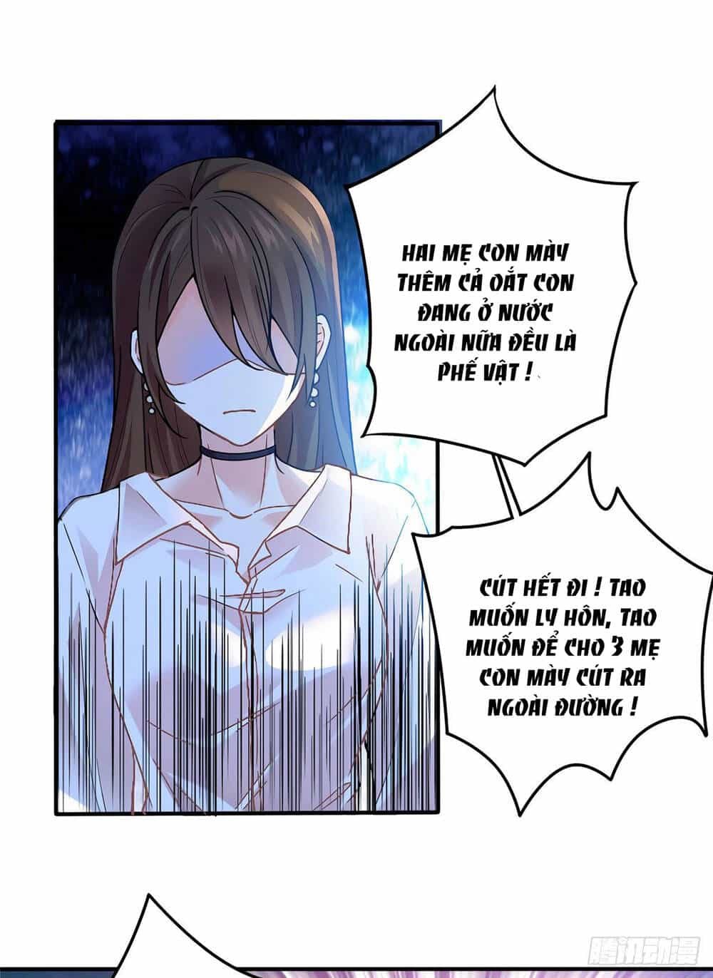 Nam Thành Chờ Trăng Về - Chương 6 - ảnh 8