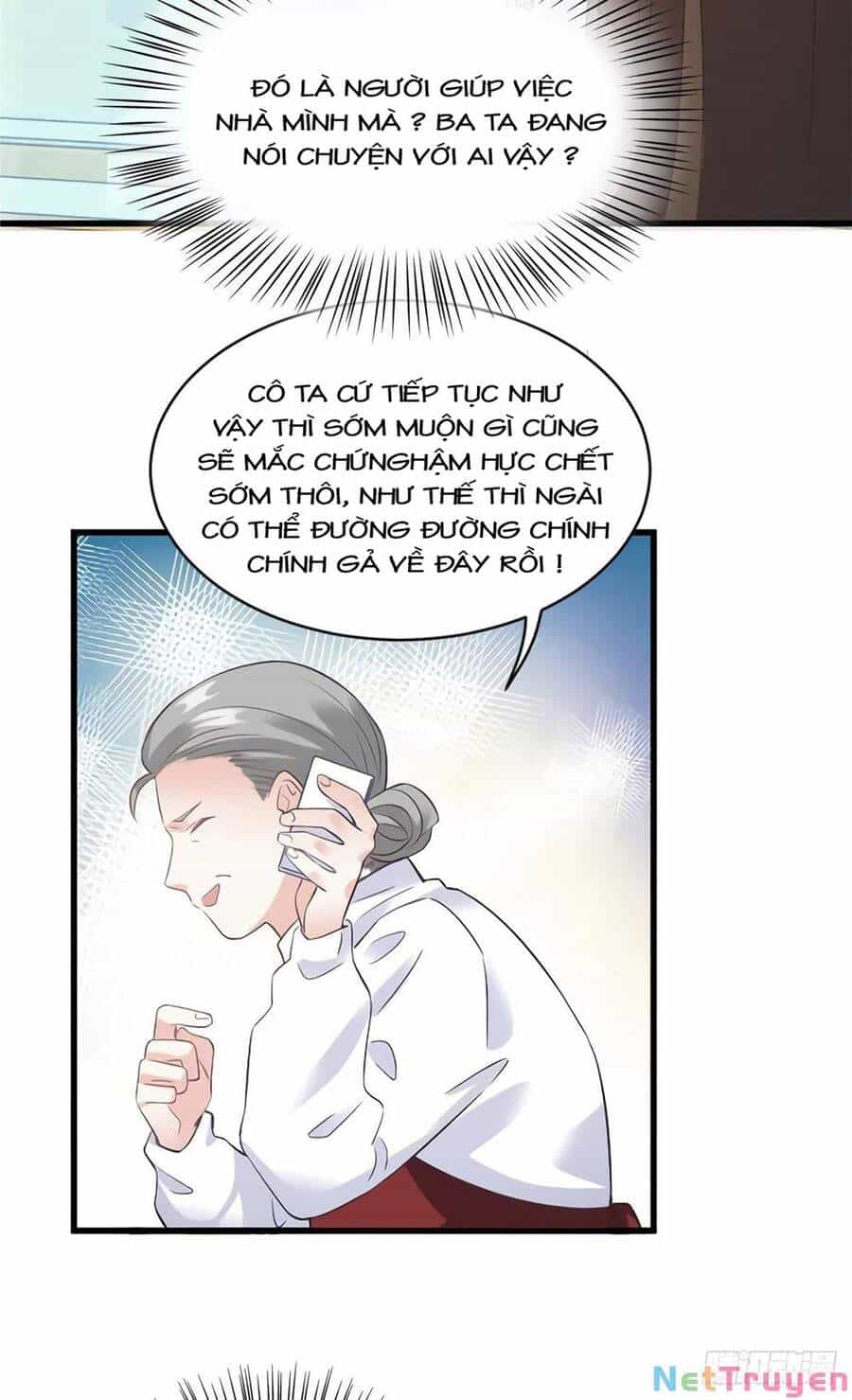 Nam Thành Chờ Trăng Về - Chương 60 - ảnh 10