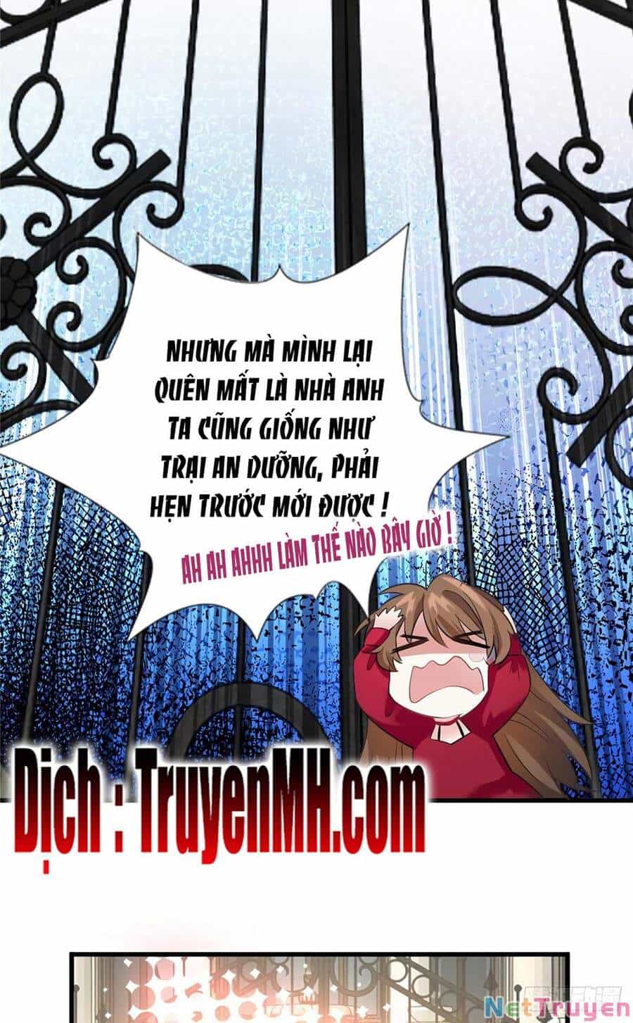Nam Thành Chờ Trăng Về - Chương 60 - ảnh 17