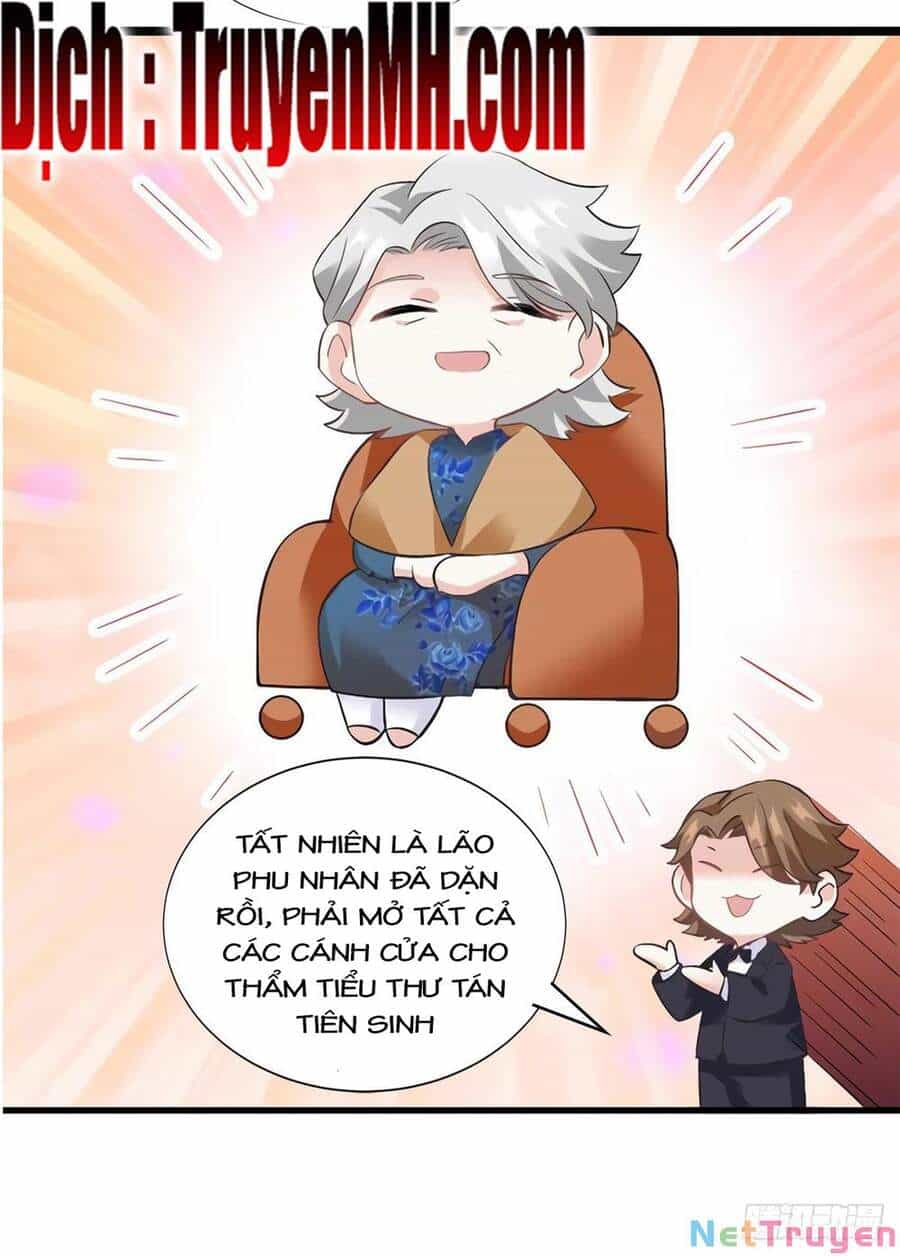Nam Thành Chờ Trăng Về - Chương 60 - ảnh 19