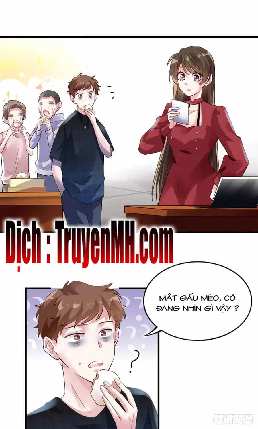 Nam Thành Chờ Trăng Về - Chương 62 - ảnh 13