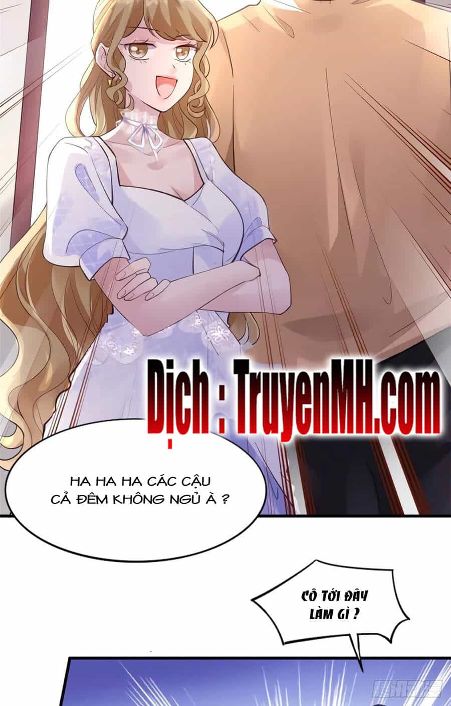 Nam Thành Chờ Trăng Về - Chương 62 - ảnh 17