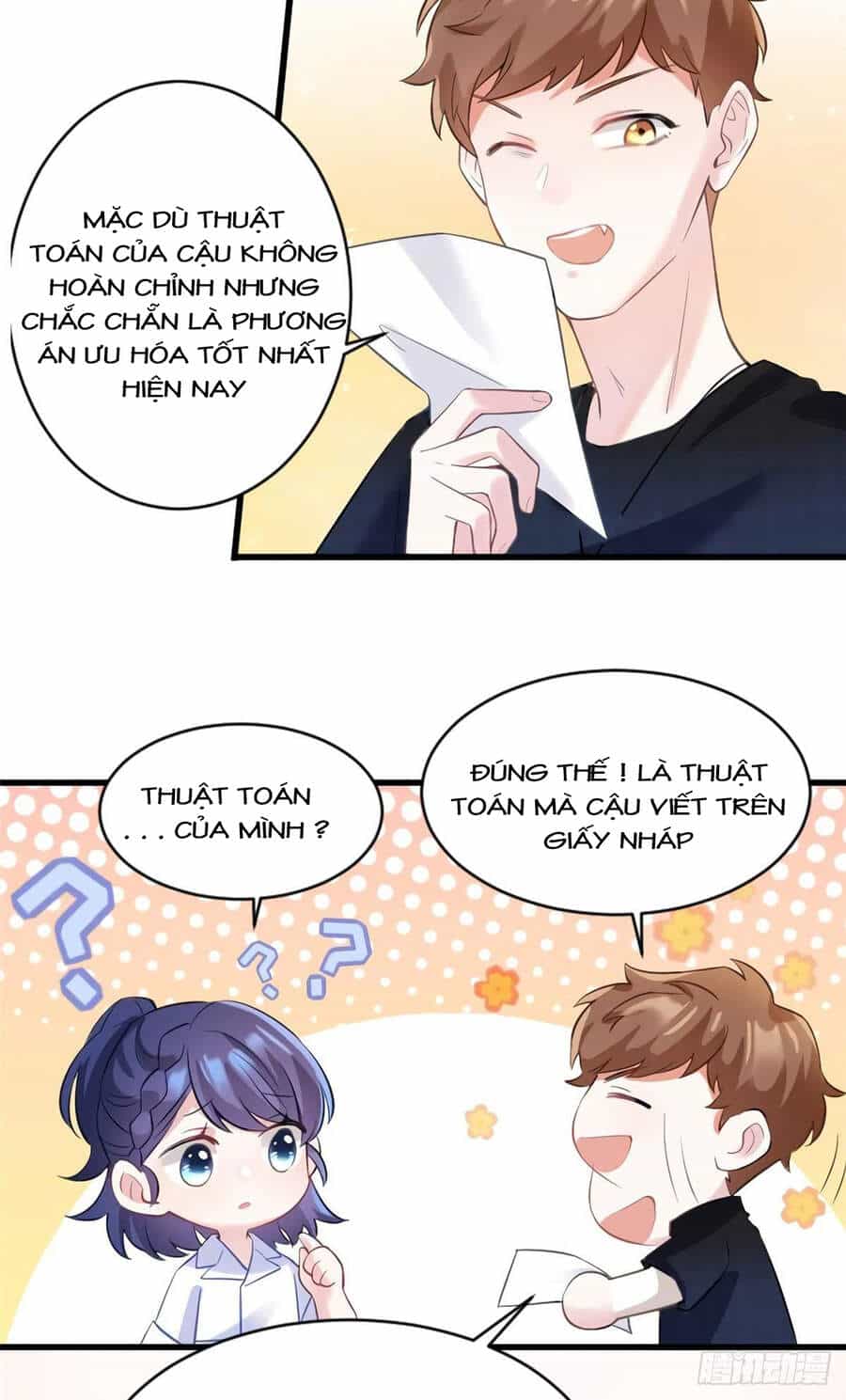 Nam Thành Chờ Trăng Về - Chương 63 - ảnh 17