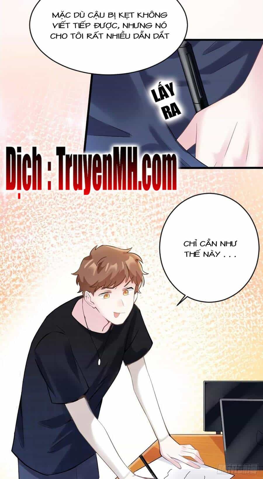Nam Thành Chờ Trăng Về - Chương 63 - ảnh 18