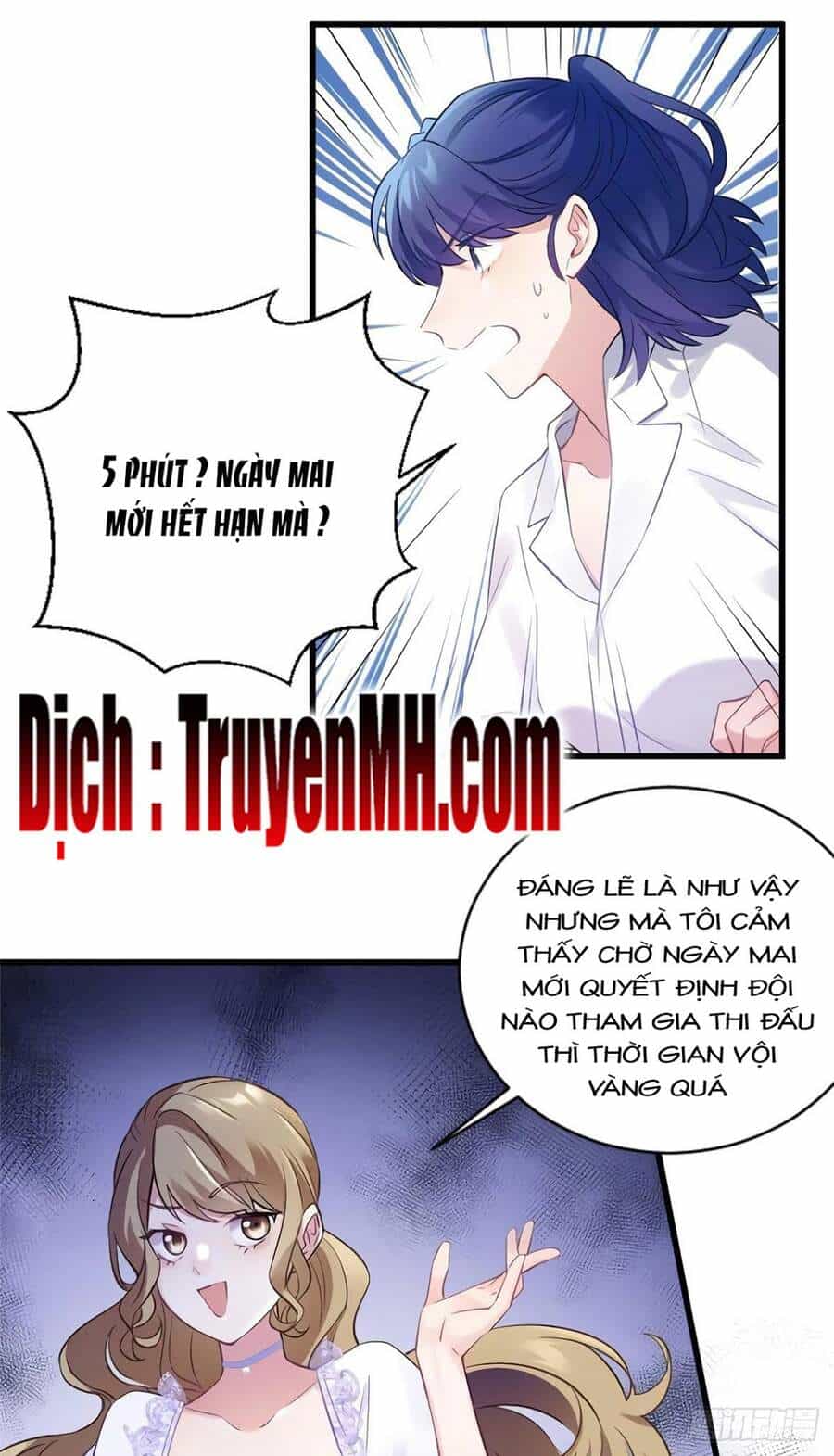 Nam Thành Chờ Trăng Về - Chương 63 - ảnh 2