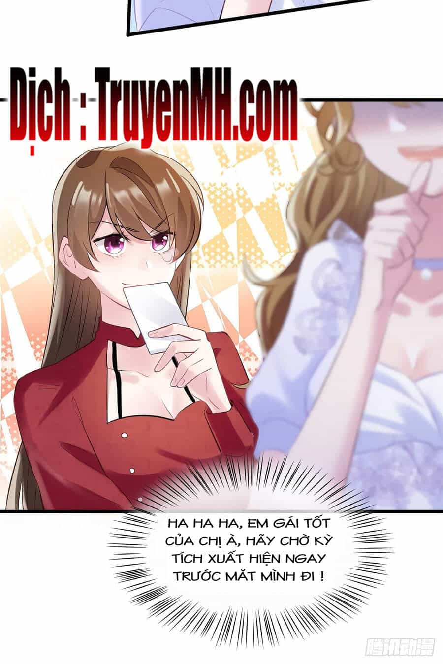 Nam Thành Chờ Trăng Về - Chương 63 - ảnh 22