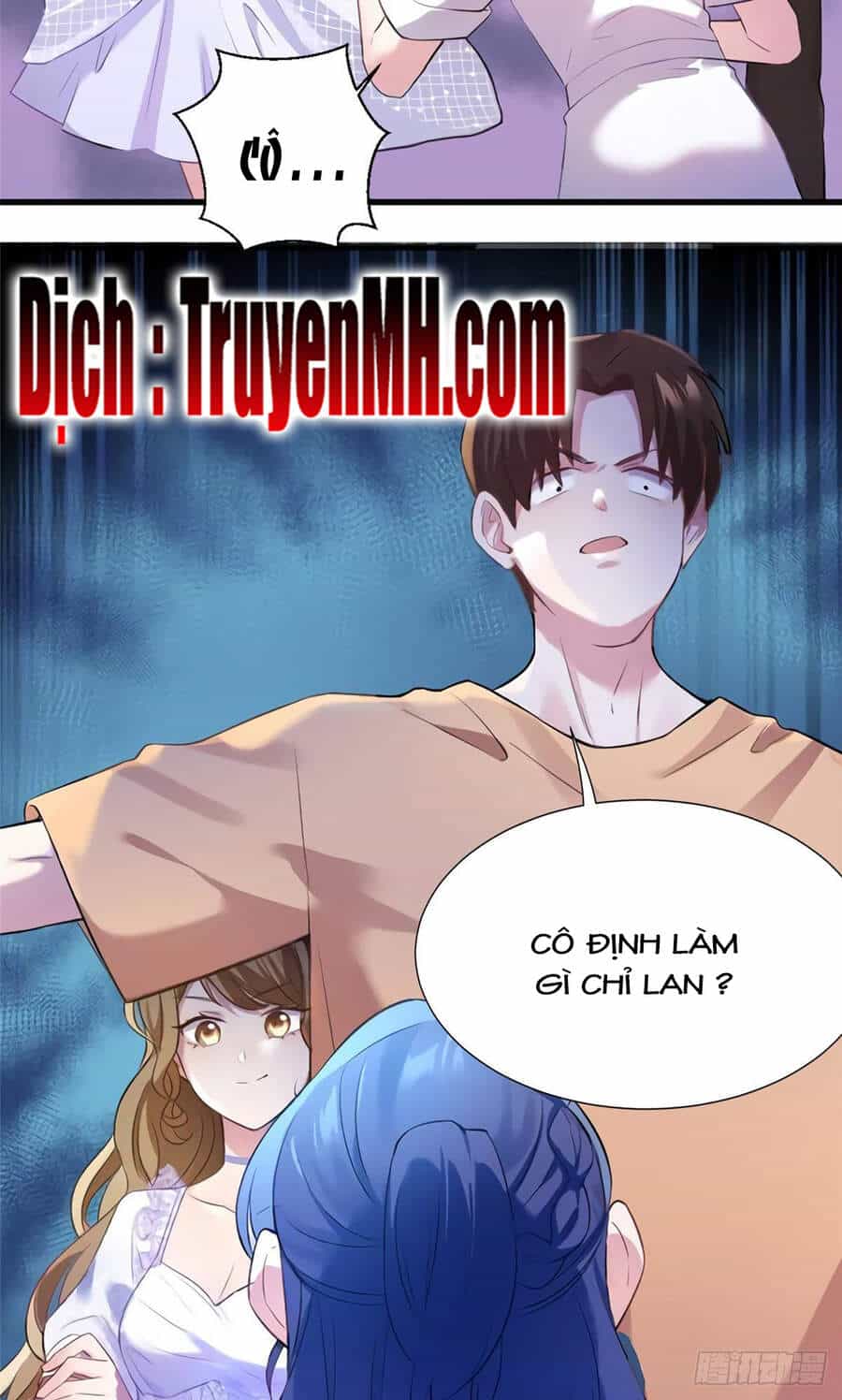 Nam Thành Chờ Trăng Về - Chương 63 - ảnh 6