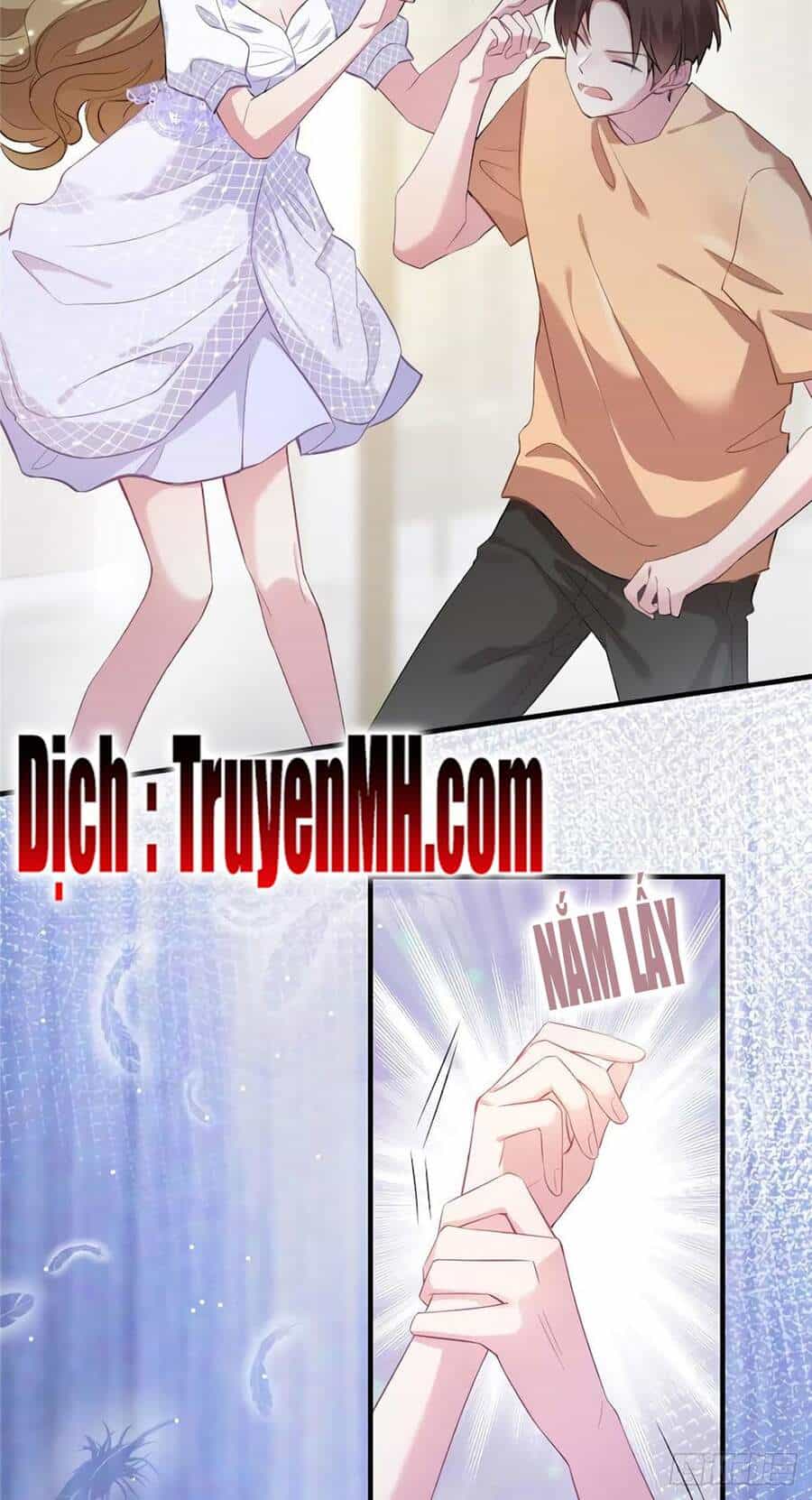 Nam Thành Chờ Trăng Về - Chương 64 - ảnh 17
