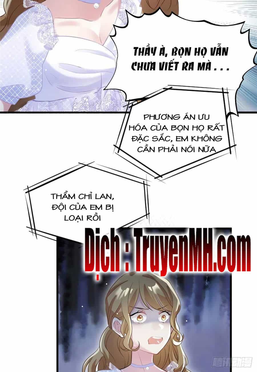 Nam Thành Chờ Trăng Về - Chương 64 - ảnh 7