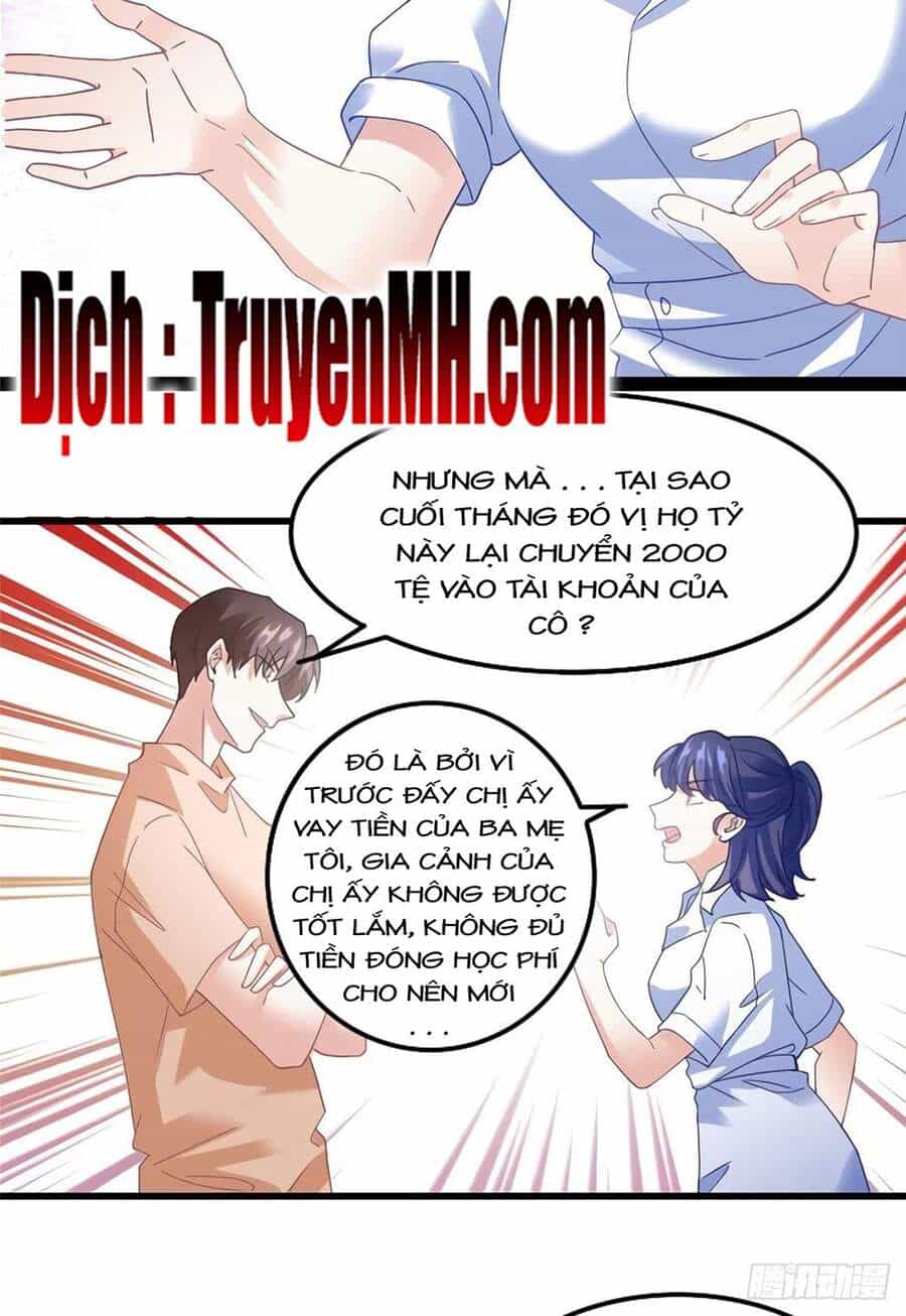 Nam Thành Chờ Trăng Về - Chương 65 - ảnh 14