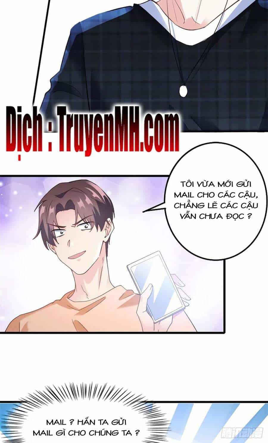 Nam Thành Chờ Trăng Về - Chương 65 - ảnh 8