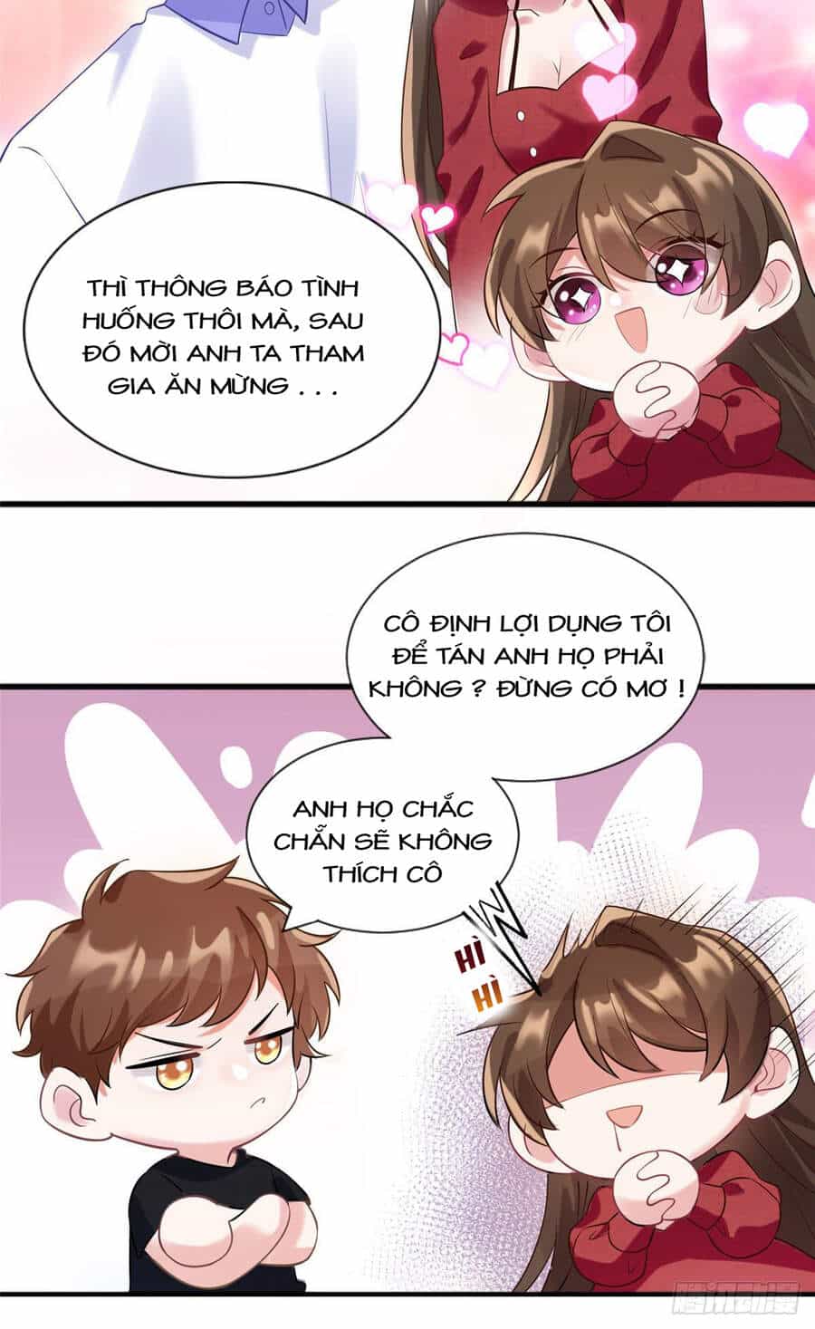 Nam Thành Chờ Trăng Về - Chương 66 - ảnh 10