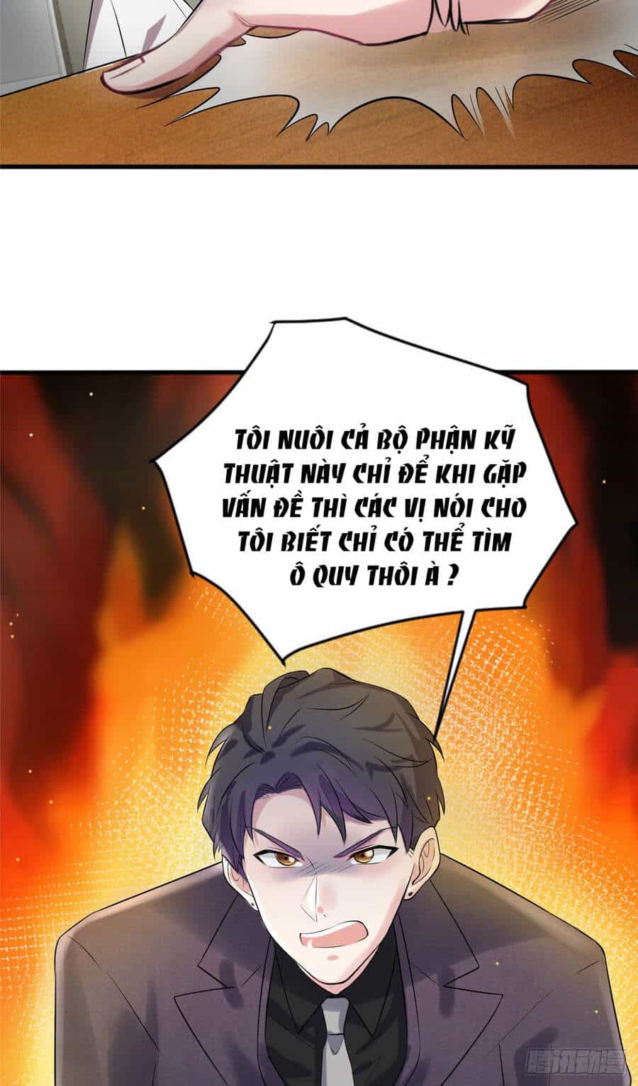 Nam Thành Chờ Trăng Về - Chương 67 - ảnh 3