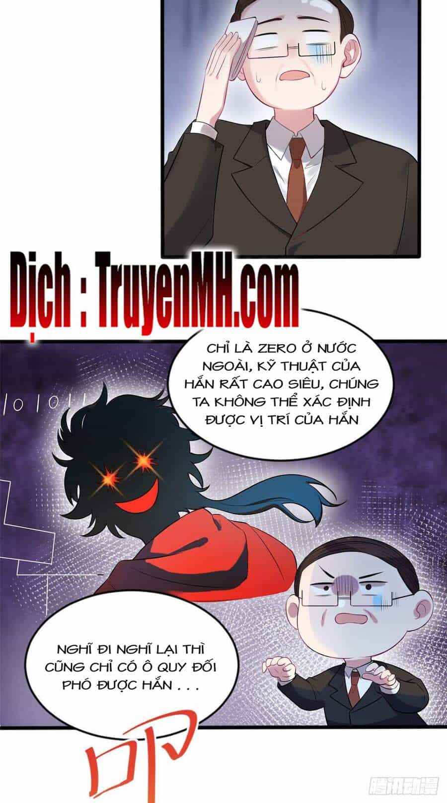 Nam Thành Chờ Trăng Về - Chương 67 - ảnh 6