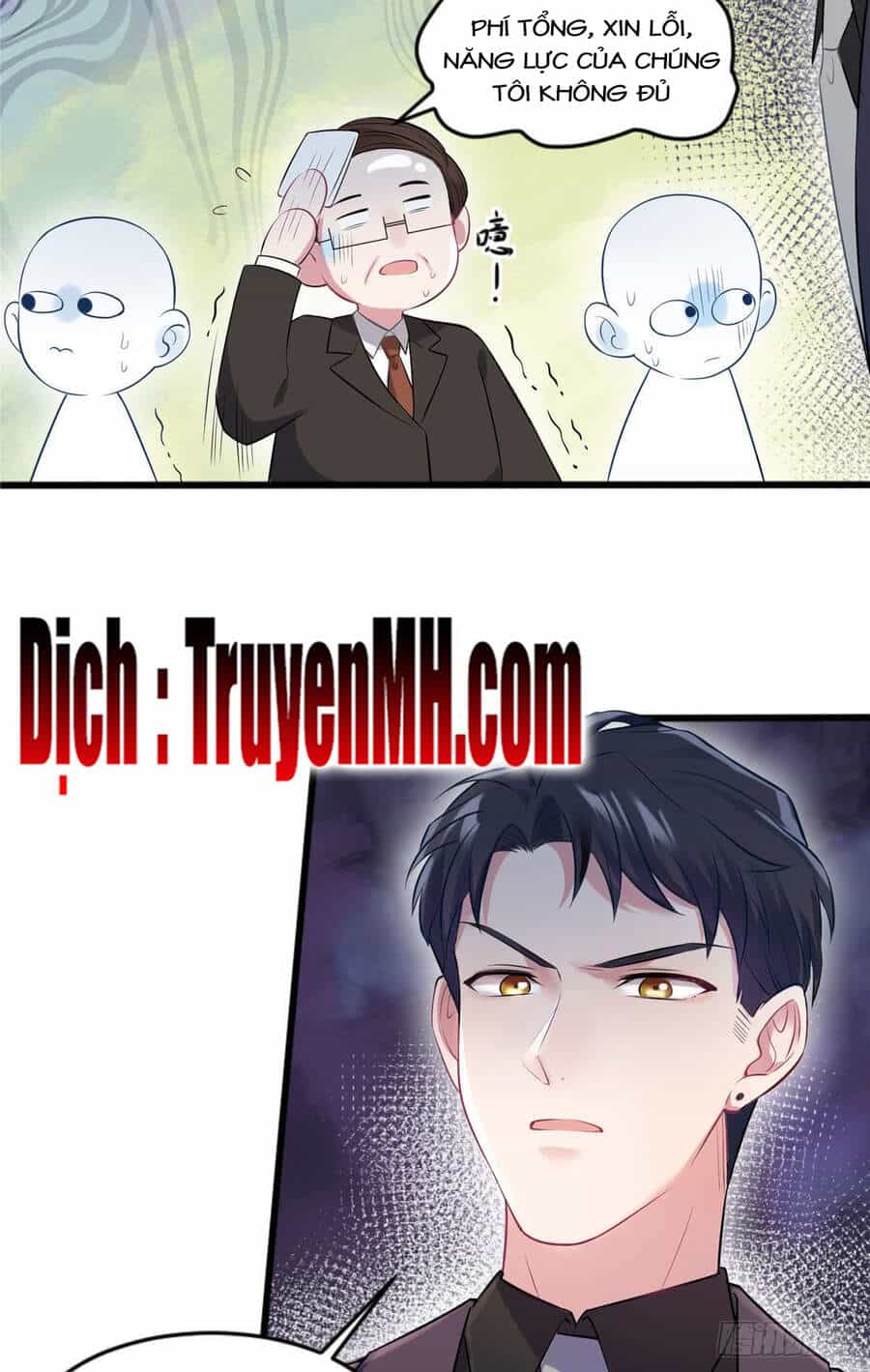 Nam Thành Chờ Trăng Về - Chương 67 - ảnh 8