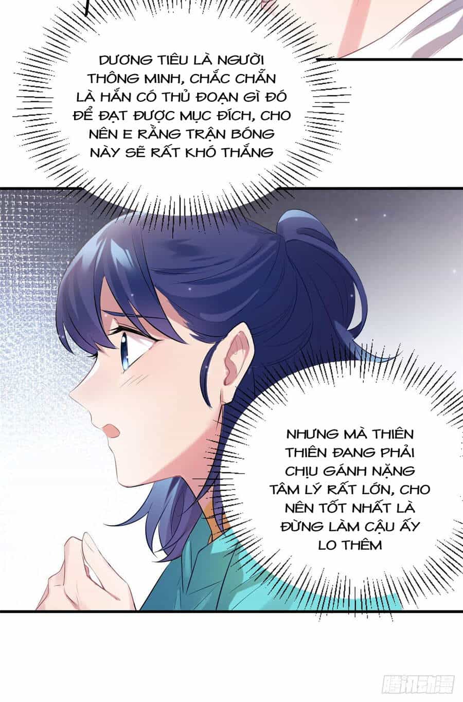 Nam Thành Chờ Trăng Về - Chương 68 - ảnh 13