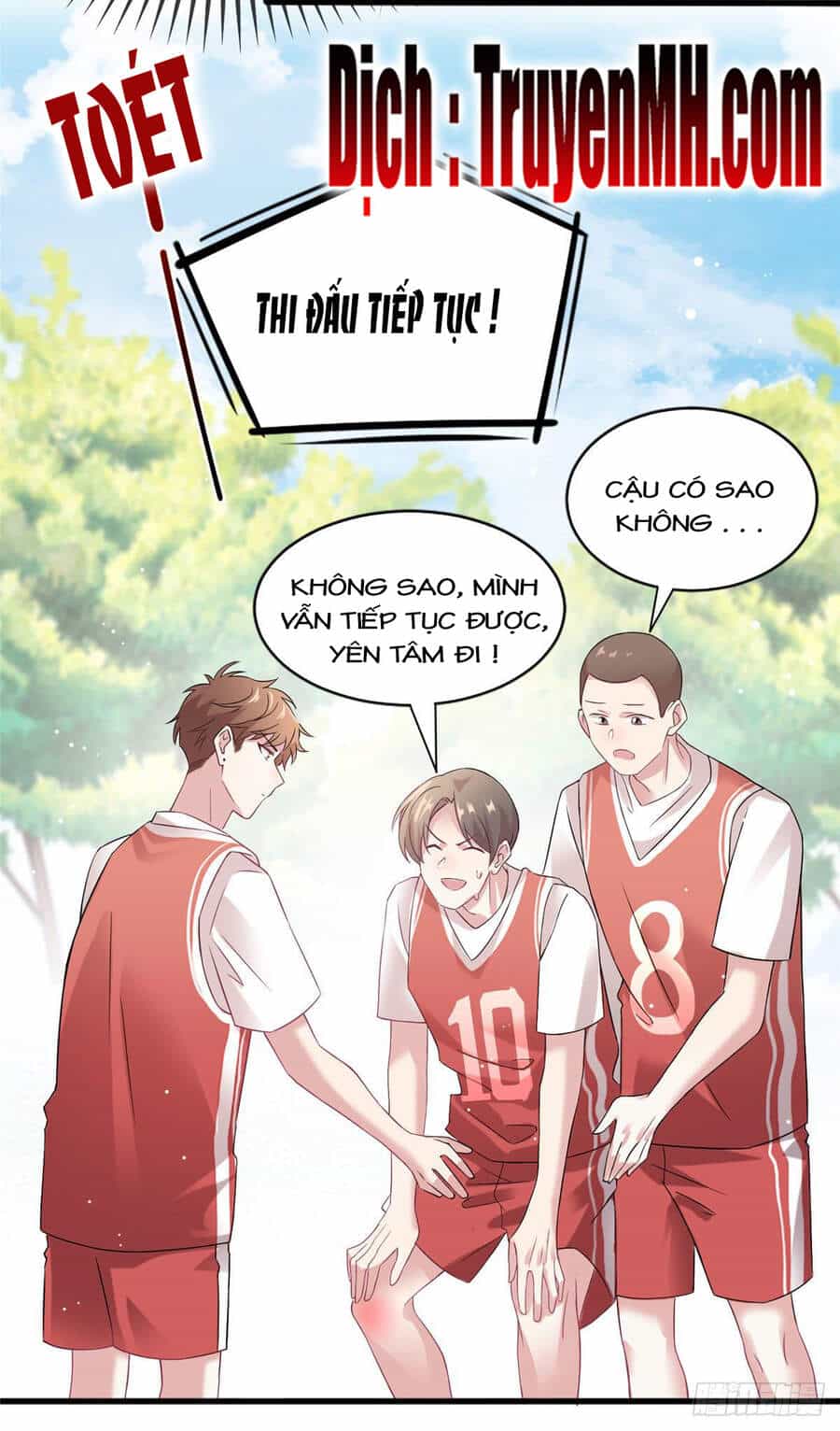 Nam Thành Chờ Trăng Về - Chương 69 - ảnh 10