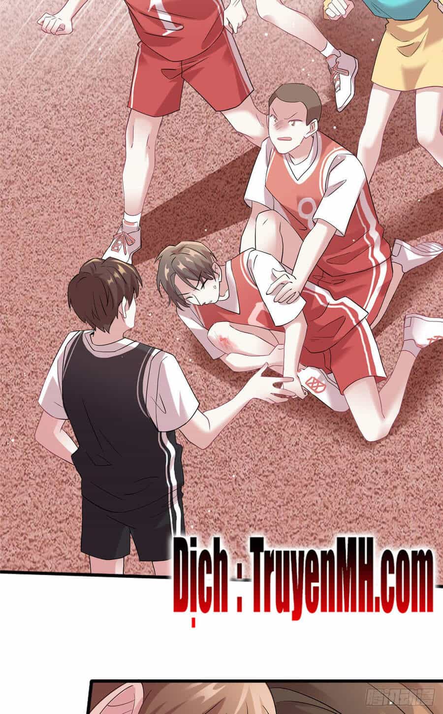 Nam Thành Chờ Trăng Về - Chương 69 - ảnh 20