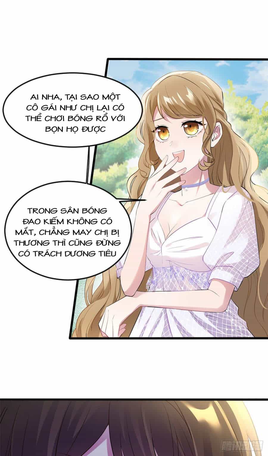 Nam Thành Chờ Trăng Về - Chương 70 - ảnh 14