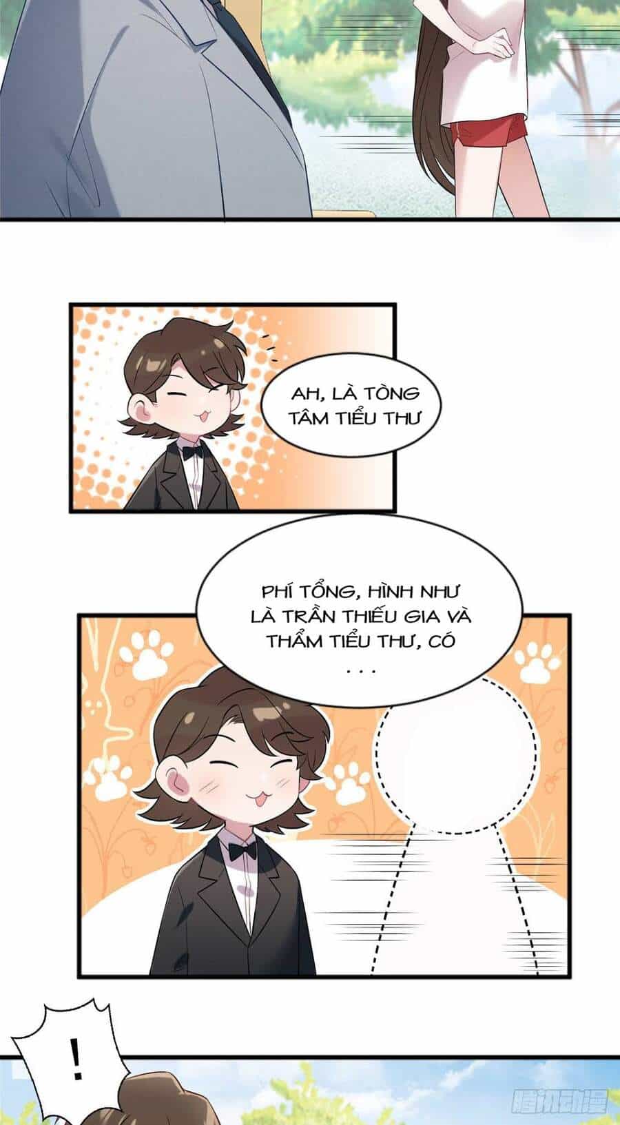 Nam Thành Chờ Trăng Về - Chương 70 - ảnh 4