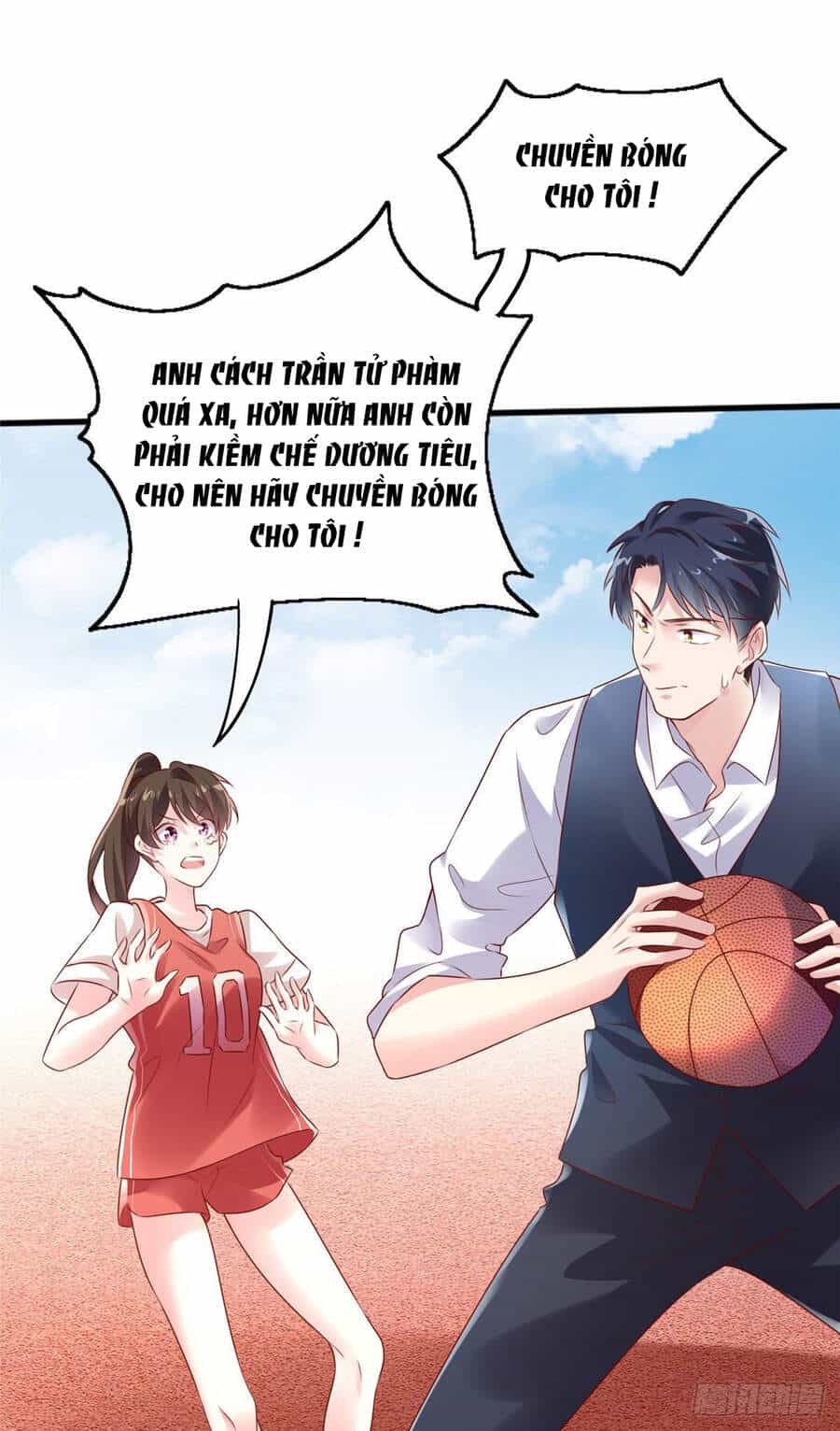 Nam Thành Chờ Trăng Về - Chương 71 - ảnh 14