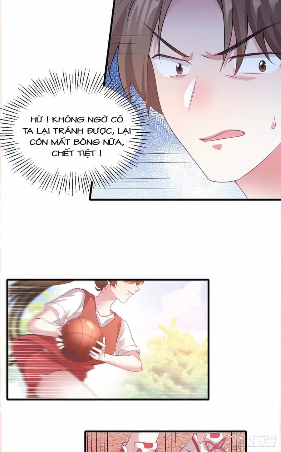 Nam Thành Chờ Trăng Về - Chương 72 - ảnh 12