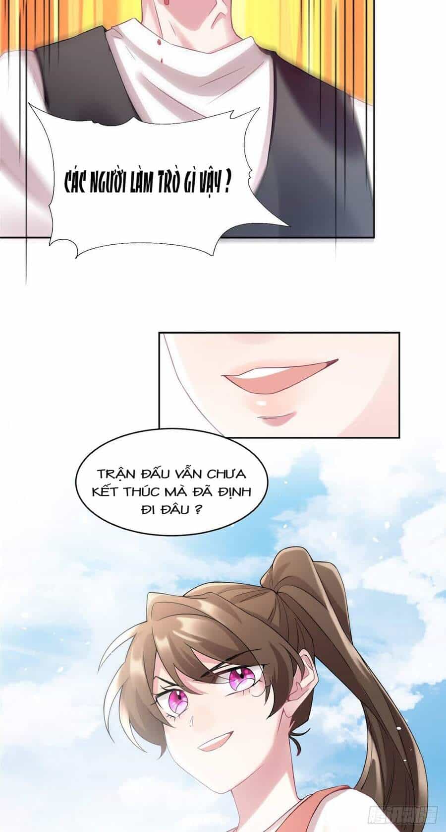 Nam Thành Chờ Trăng Về - Chương 73 - ảnh 18