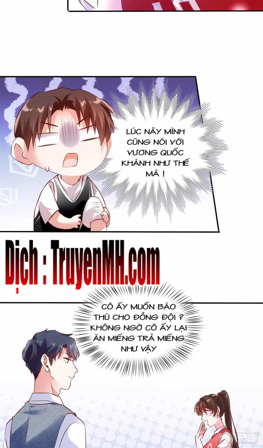 Nam Thành Chờ Trăng Về - Chương 74 - ảnh 11