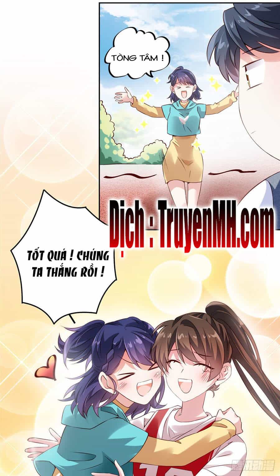 Nam Thành Chờ Trăng Về - Chương 75 - ảnh 11