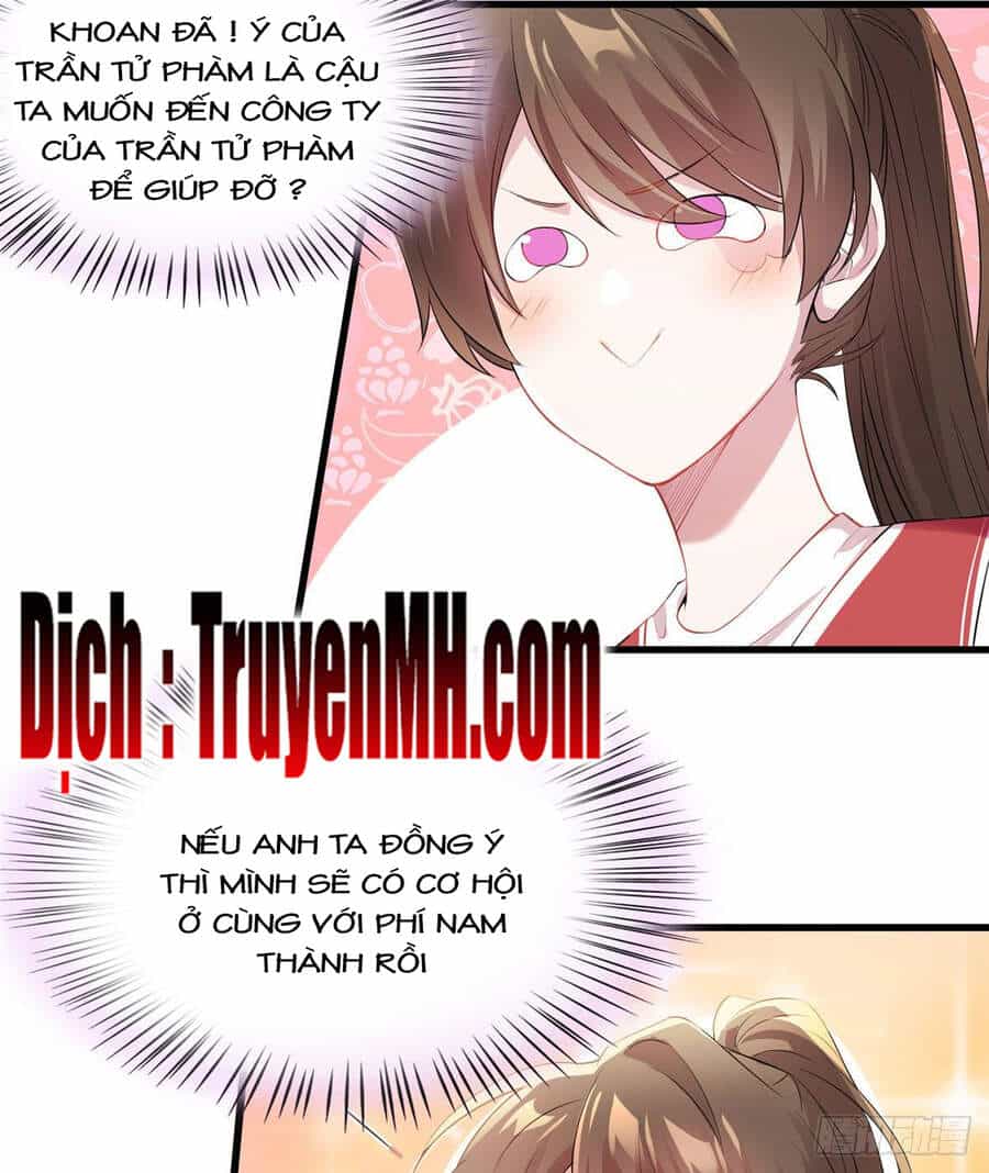 Nam Thành Chờ Trăng Về - Chương 76 - ảnh 20