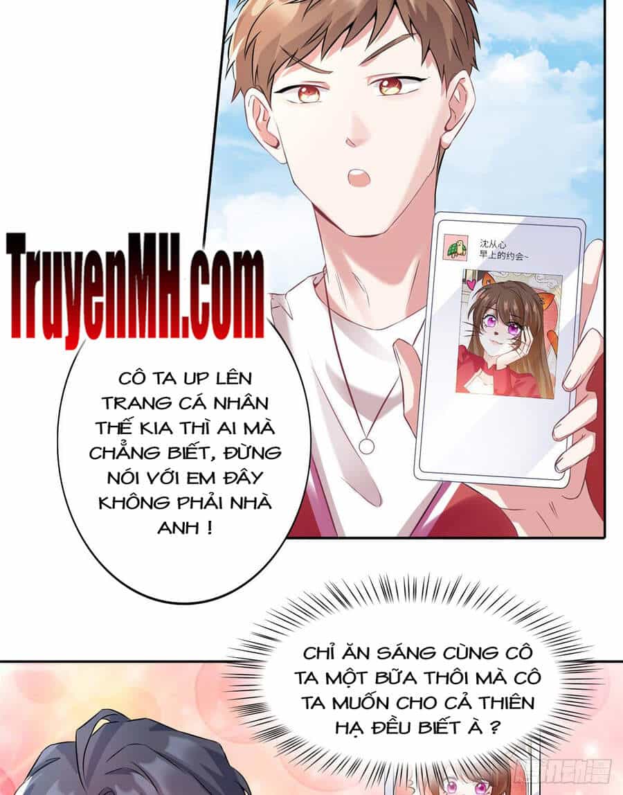 Nam Thành Chờ Trăng Về - Chương 76 - ảnh 6