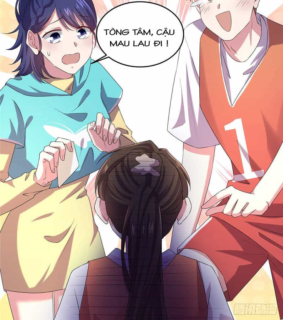 Nam Thành Chờ Trăng Về - Chương 77 - ảnh 6
