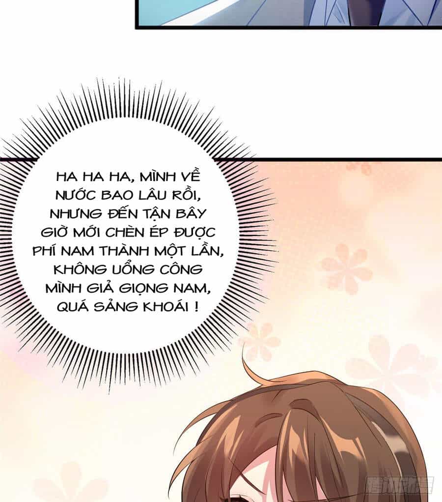 Nam Thành Chờ Trăng Về - Chương 78 - ảnh 13