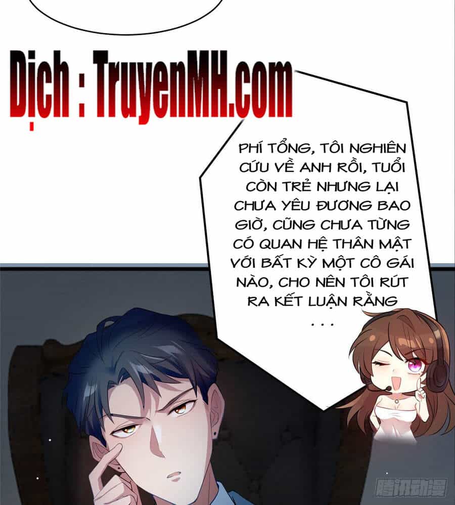 Nam Thành Chờ Trăng Về - Chương 78 - ảnh 18