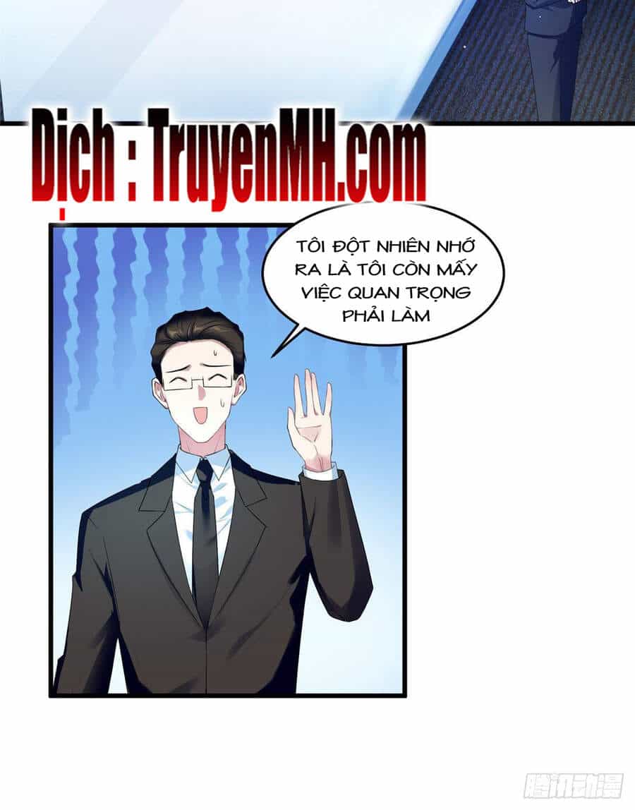 Nam Thành Chờ Trăng Về - Chương 78 - ảnh 28