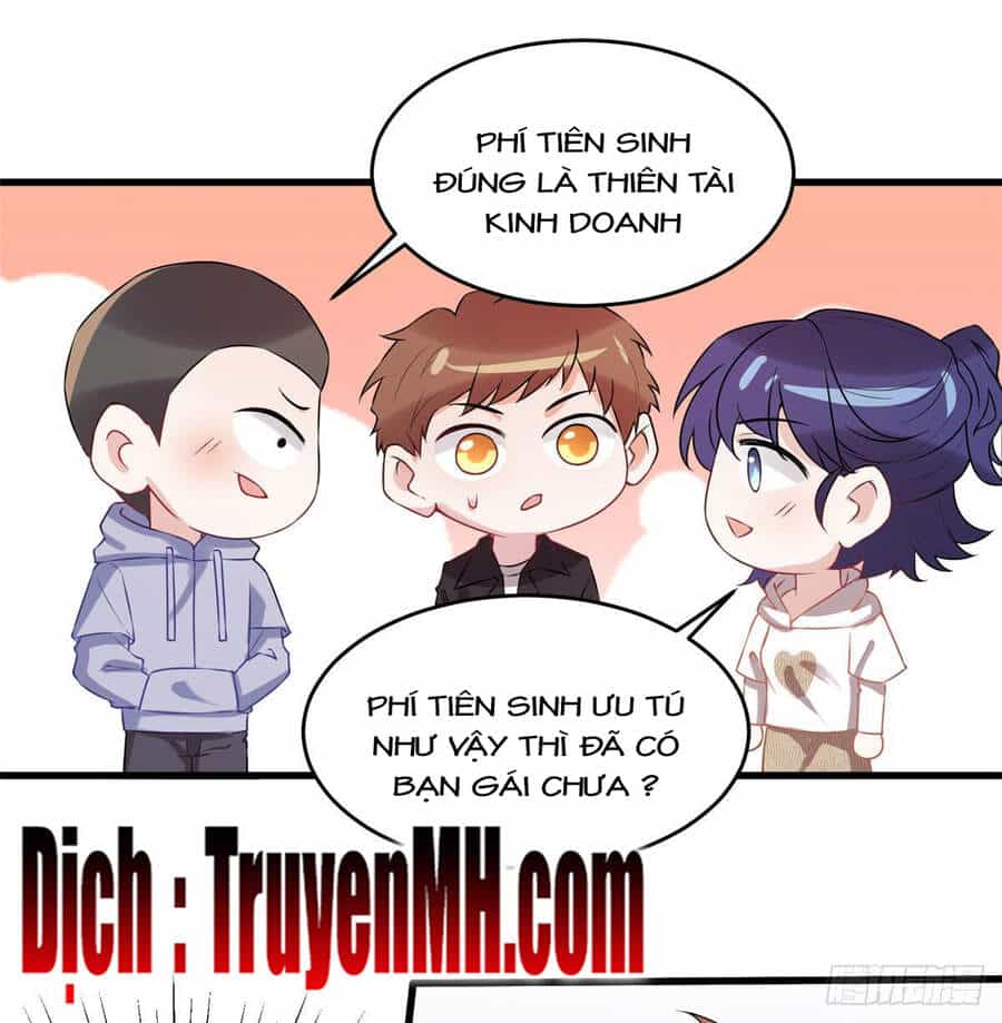 Nam Thành Chờ Trăng Về - Chương 79 - ảnh 19