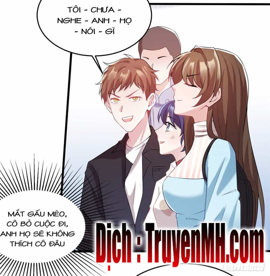 Nam Thành Chờ Trăng Về - Chương 79 - ảnh 21
