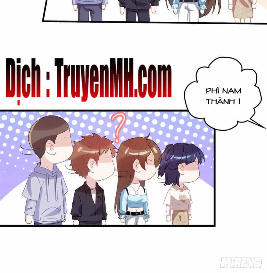 Nam Thành Chờ Trăng Về - Chương 79 - ảnh 27