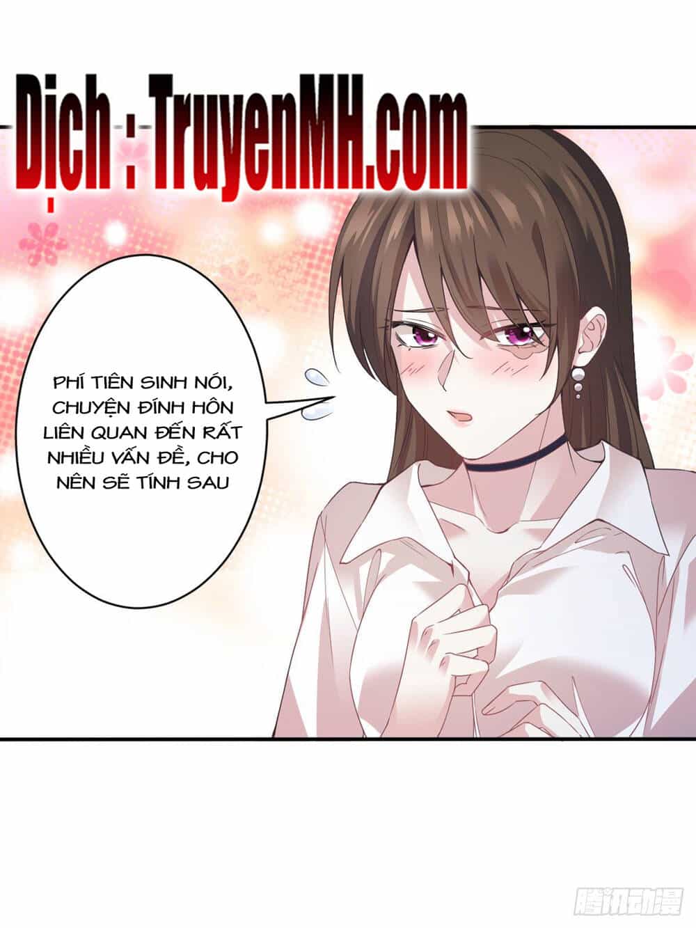 Nam Thành Chờ Trăng Về - Chương 8 - ảnh 15
