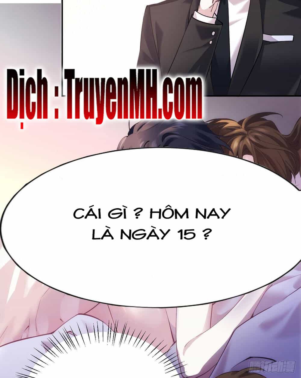 Nam Thành Chờ Trăng Về - Chương 8 - ảnh 3