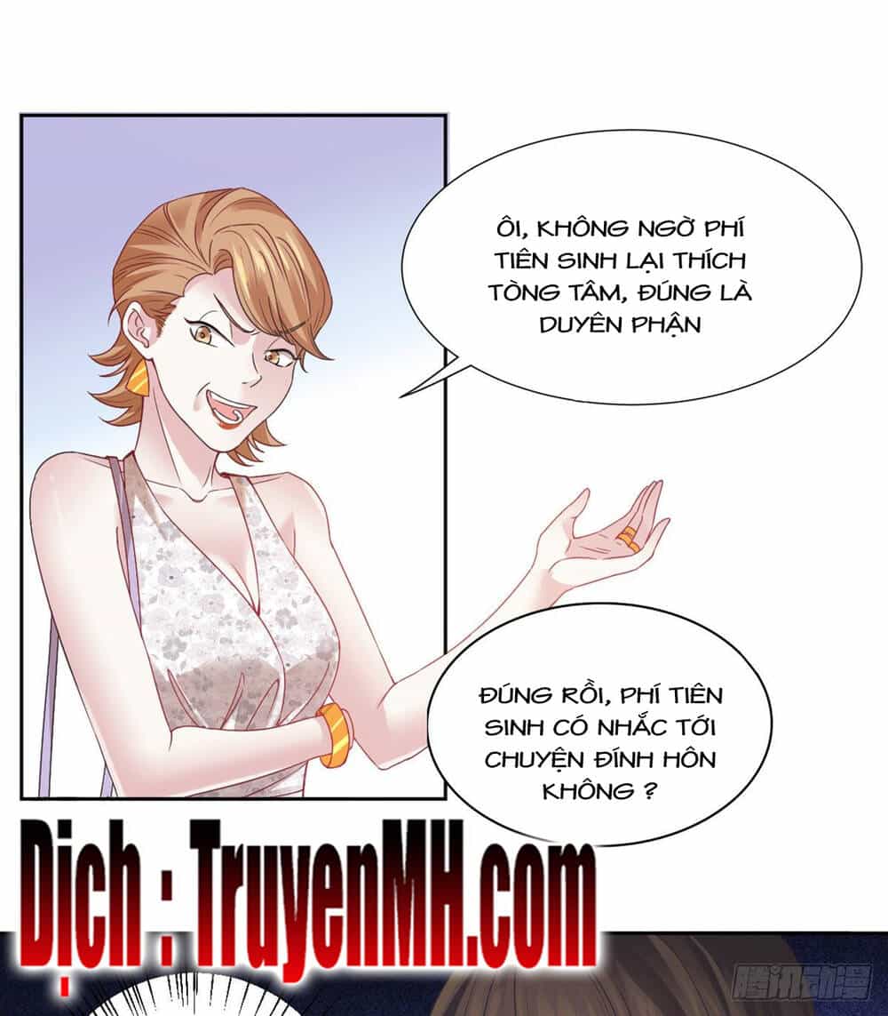 Nam Thành Chờ Trăng Về - Chương 8 - ảnh 9