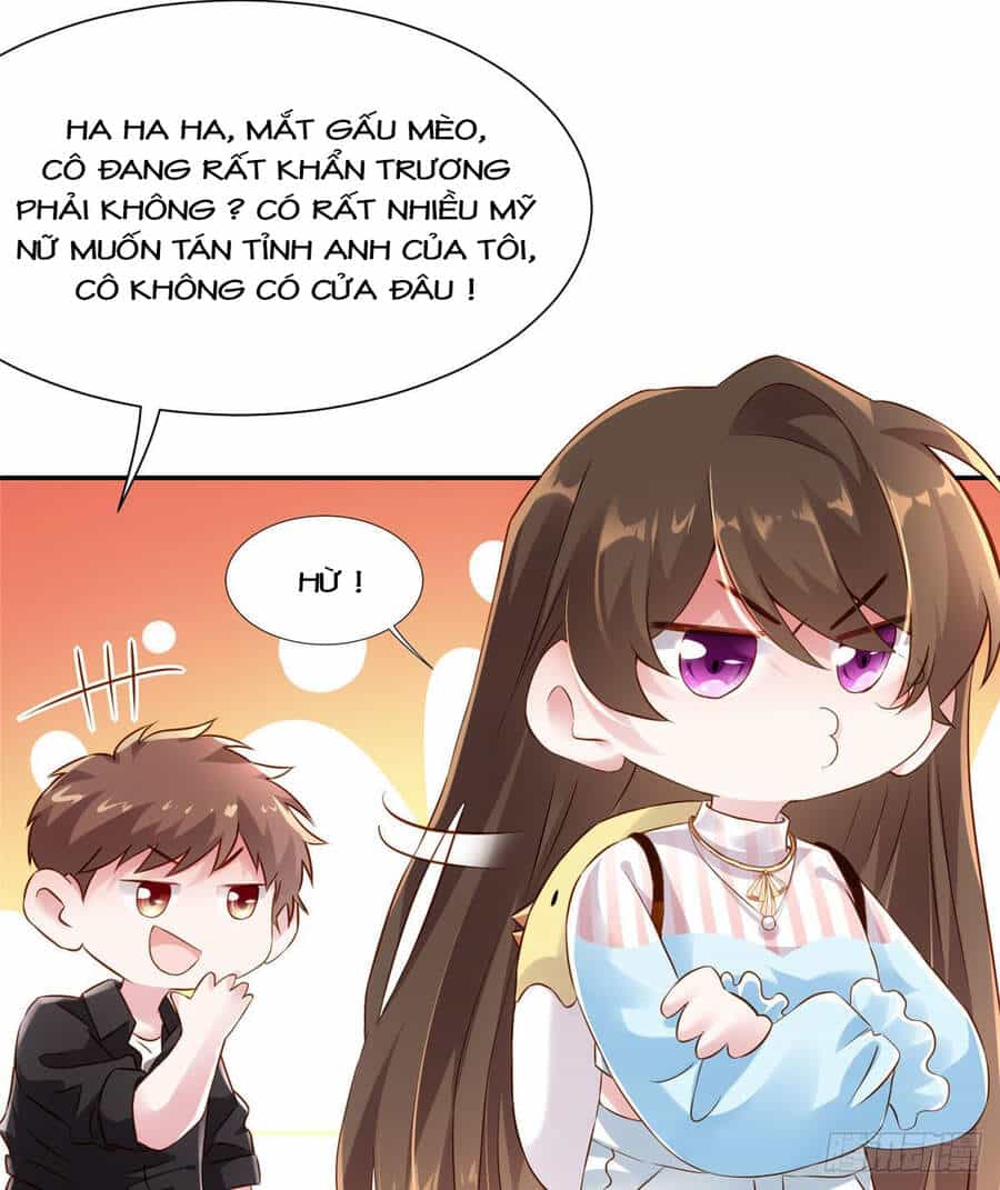 Nam Thành Chờ Trăng Về - Chương 80 - ảnh 10
