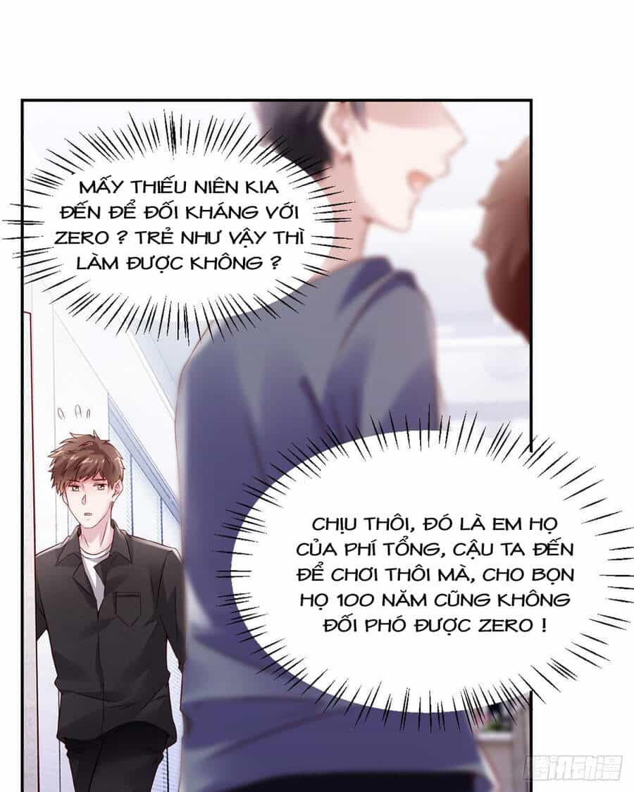 Nam Thành Chờ Trăng Về - Chương 80 - ảnh 18