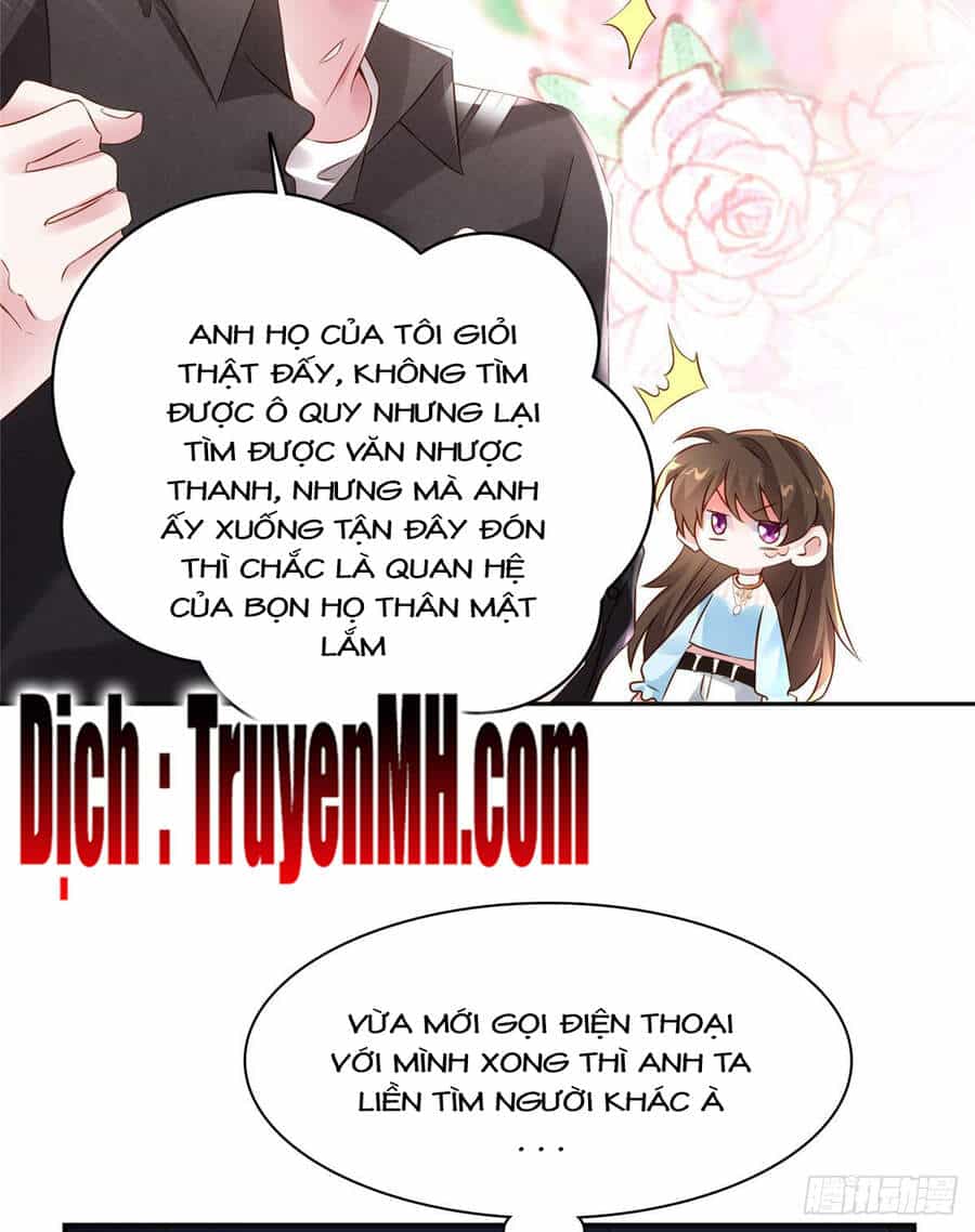 Nam Thành Chờ Trăng Về - Chương 80 - ảnh 5