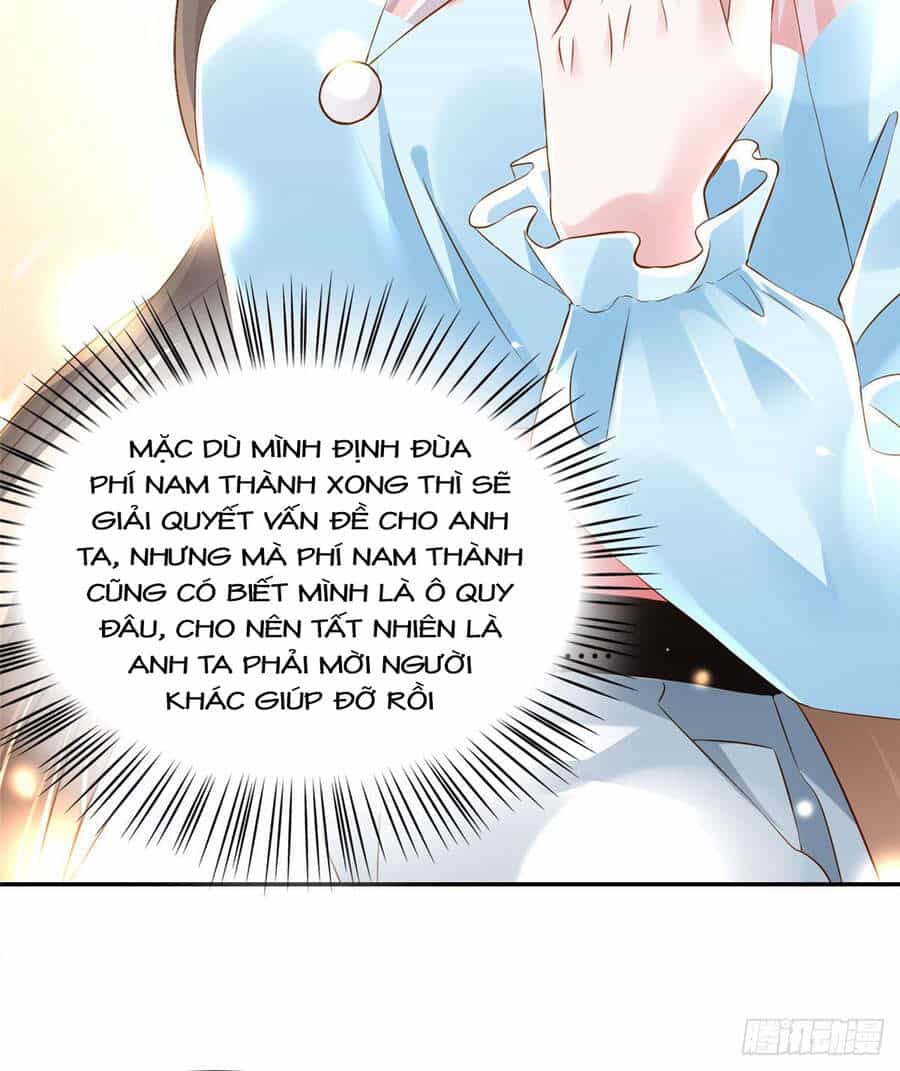 Nam Thành Chờ Trăng Về - Chương 80 - ảnh 9
