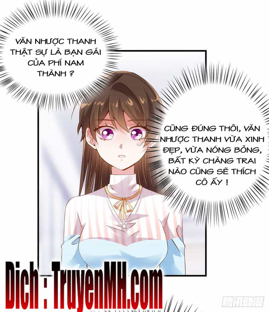 Nam Thành Chờ Trăng Về - Chương 81 - ảnh 11