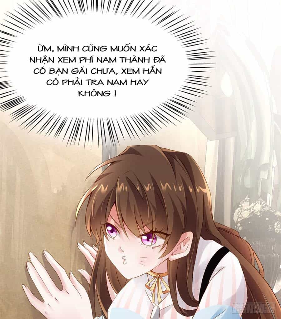Nam Thành Chờ Trăng Về - Chương 81 - ảnh 28