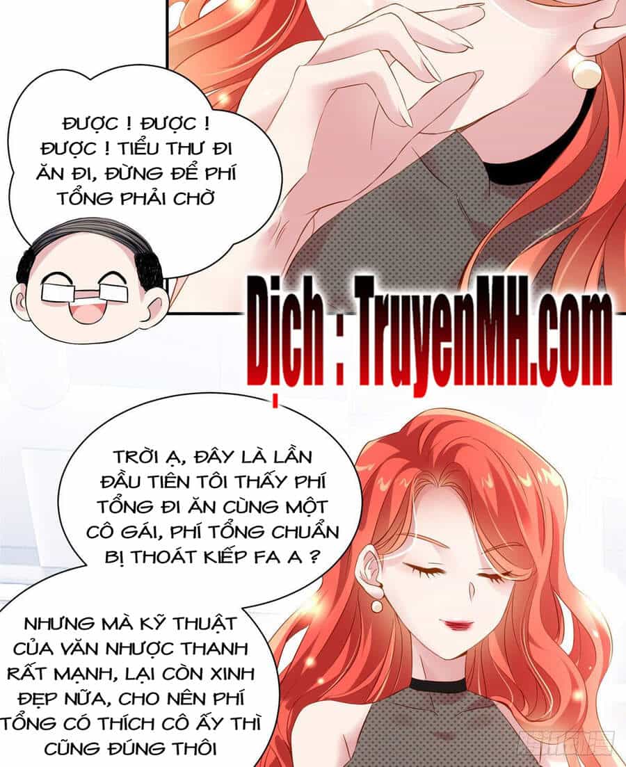Nam Thành Chờ Trăng Về - Chương 81 - ảnh 8