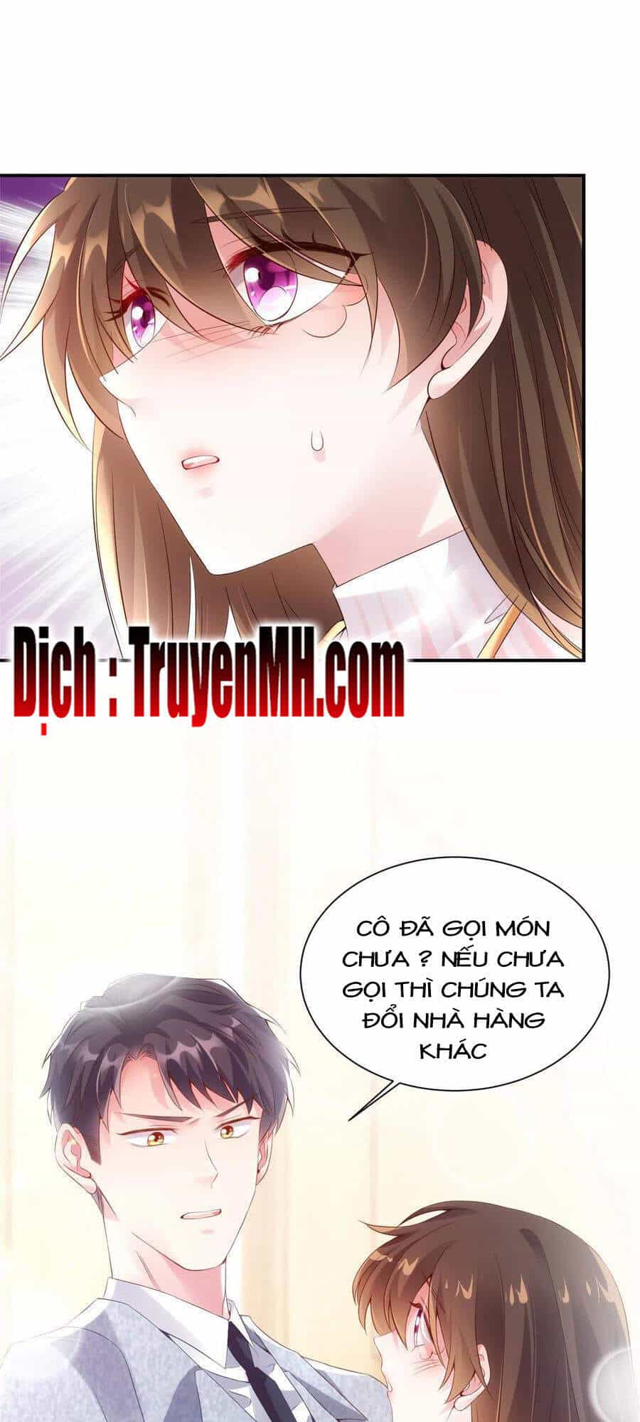 Nam Thành Chờ Trăng Về - Chương 86 - ảnh 11